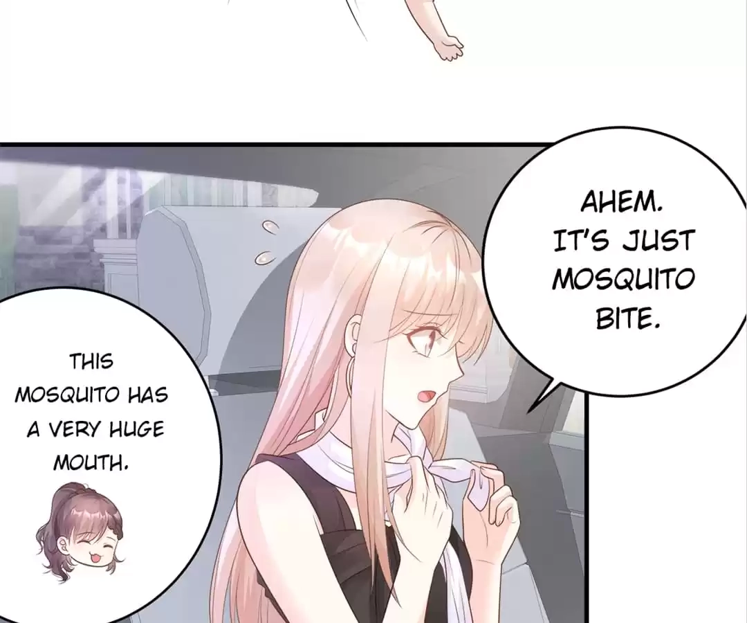 Secret Sweetheart Chapter 76 page 3 - 