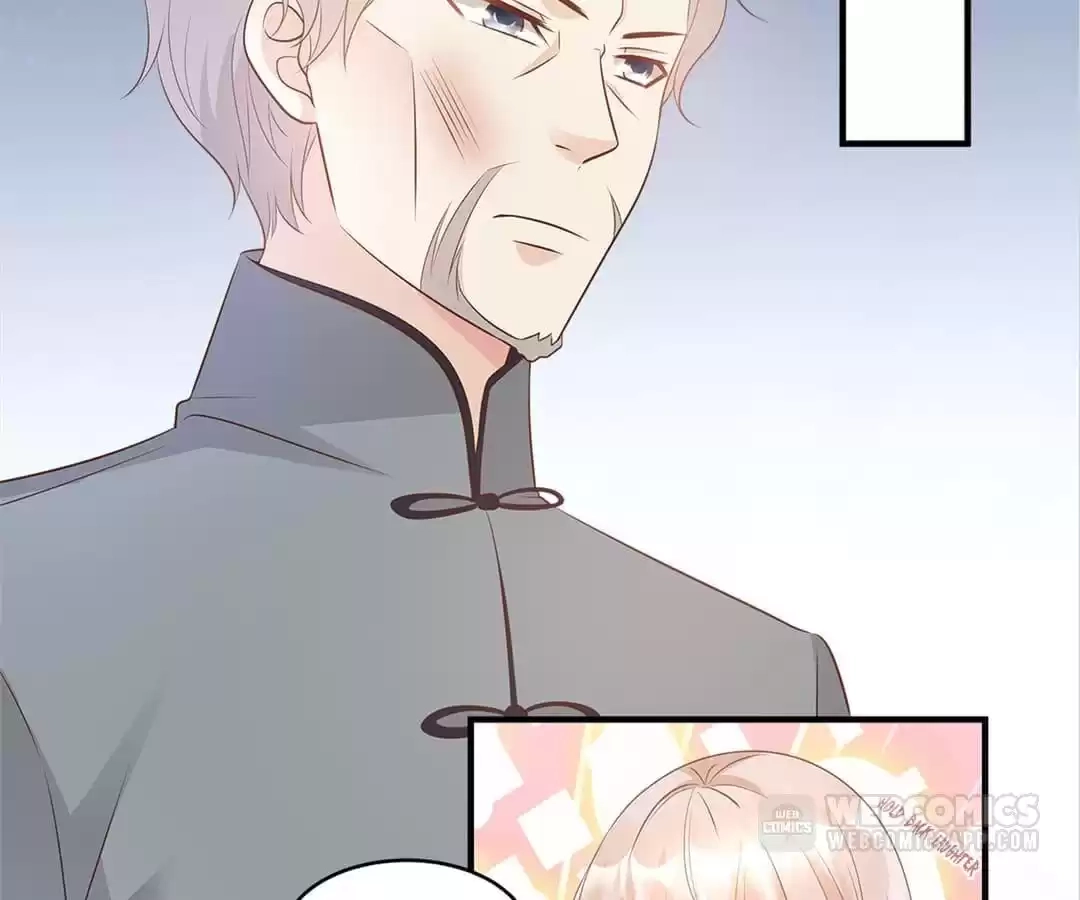 Secret Sweetheart Chapter 76 page 33 - 