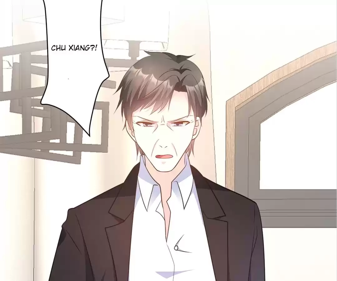 Secret Sweetheart Chapter 76 page 46 - 