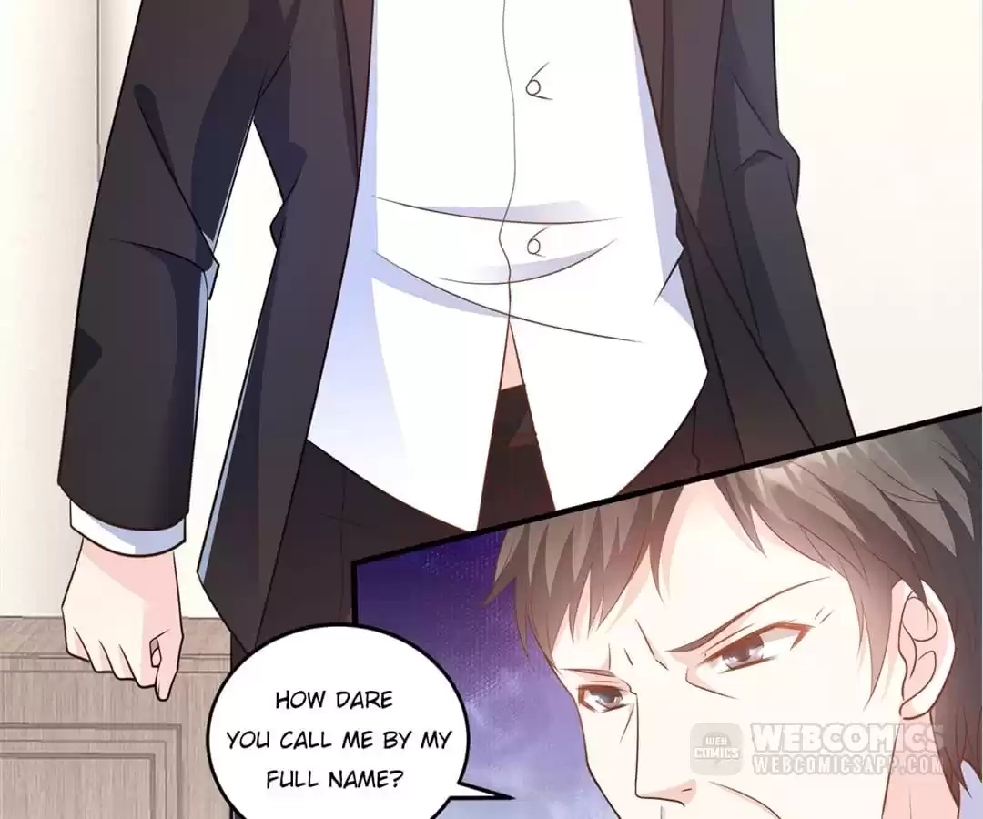 Secret Sweetheart Chapter 76 page 47 - 
