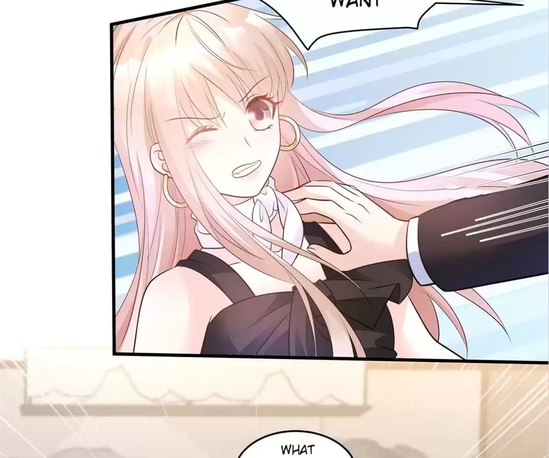 Secret Sweetheart Chapter 77 page 4 - 
