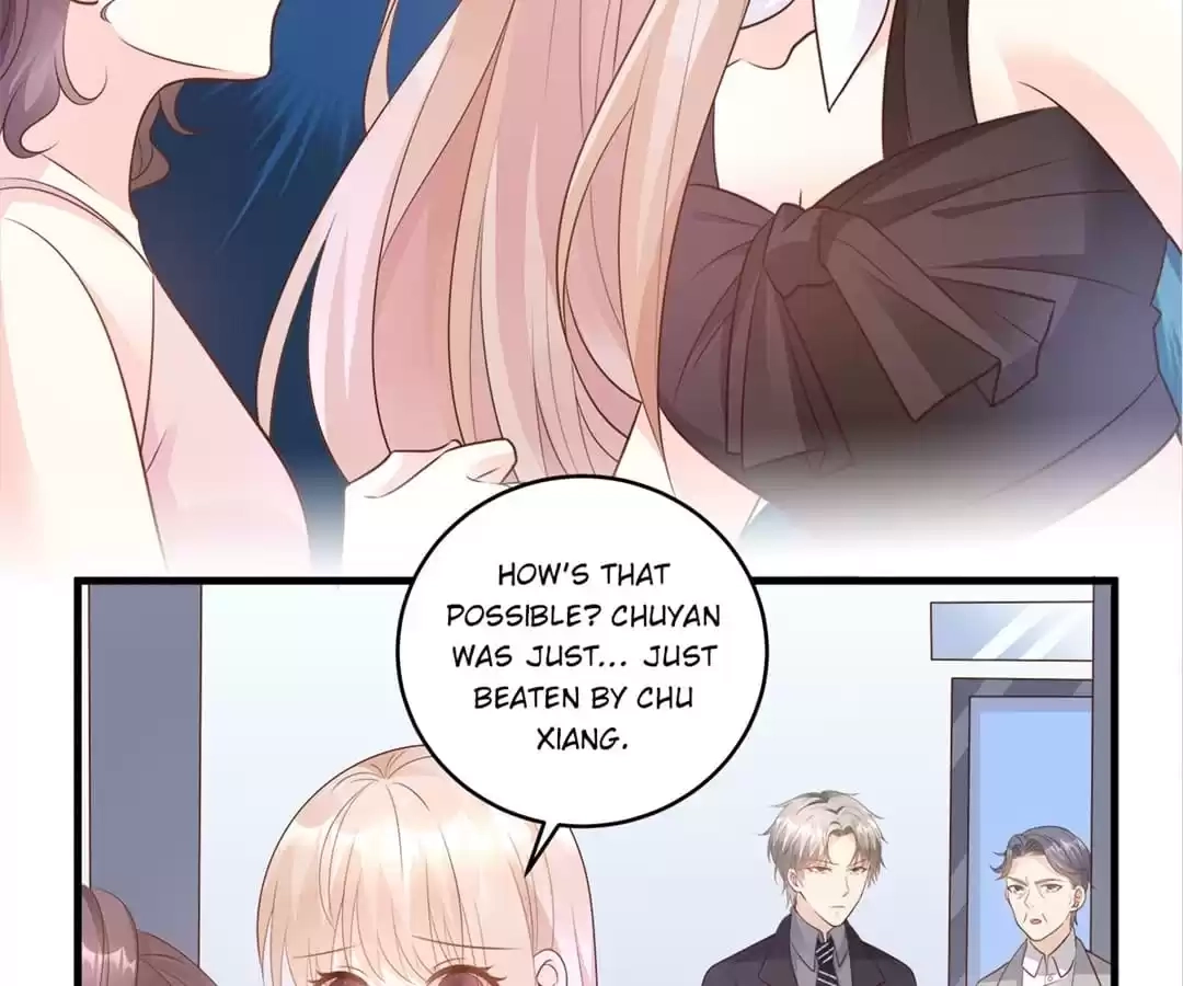 Secret Sweetheart Chapter 78 page 3 - 