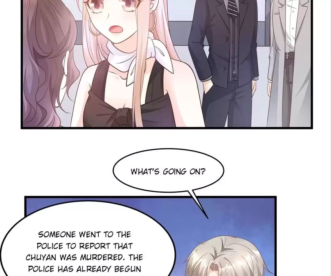 Secret Sweetheart Chapter 78 page 4 - 