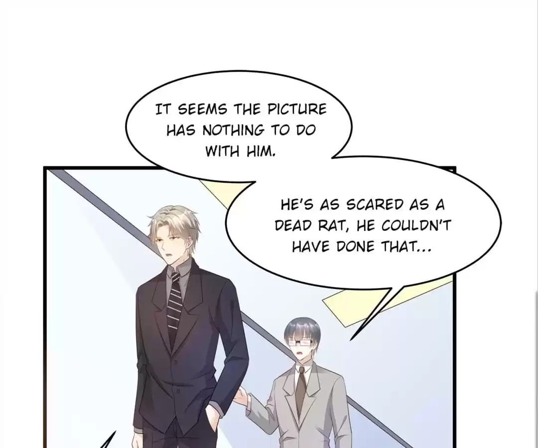 Secret Sweetheart Chapter 79 page 1 - 