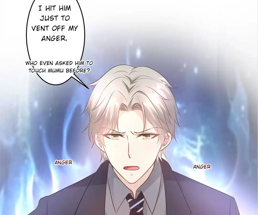 Secret Sweetheart Chapter 79 page 3 - 