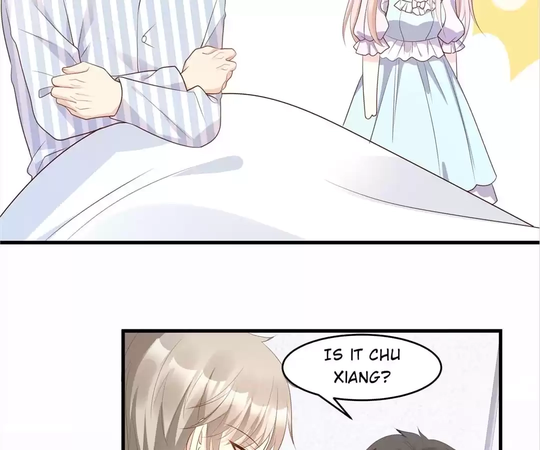 Secret Sweetheart Chapter 79 page 41 - 