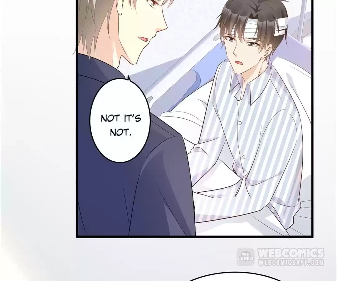 Secret Sweetheart Chapter 79 page 42 - 