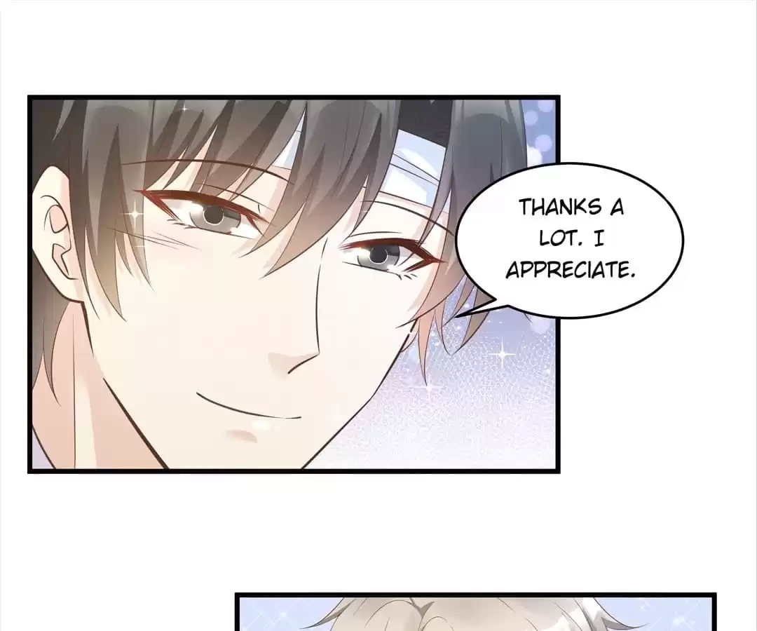Secret Sweetheart Chapter 79 page 46 - 