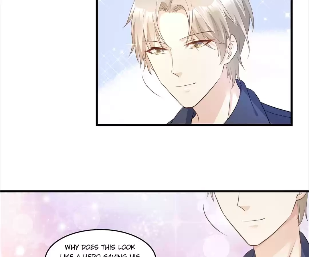 Secret Sweetheart Chapter 79 page 47 - 
