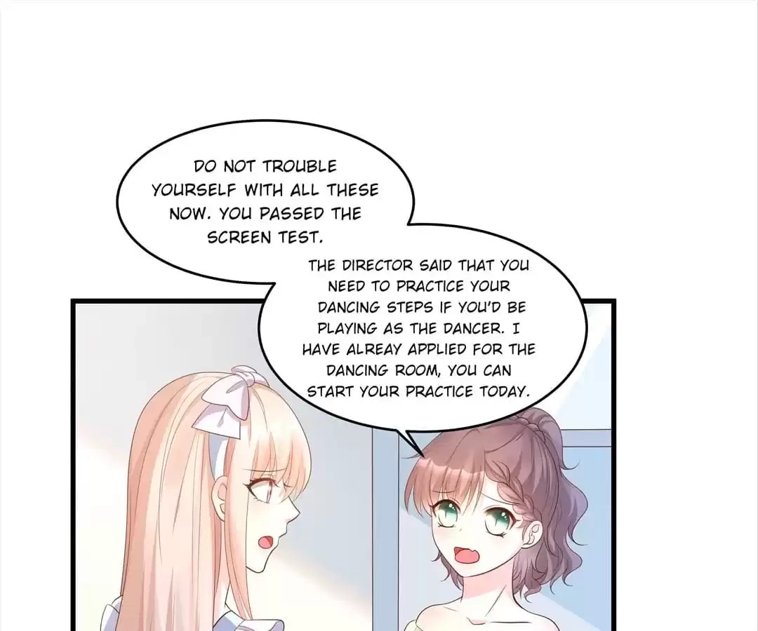 Secret Sweetheart Chapter 80 page 4 - 
