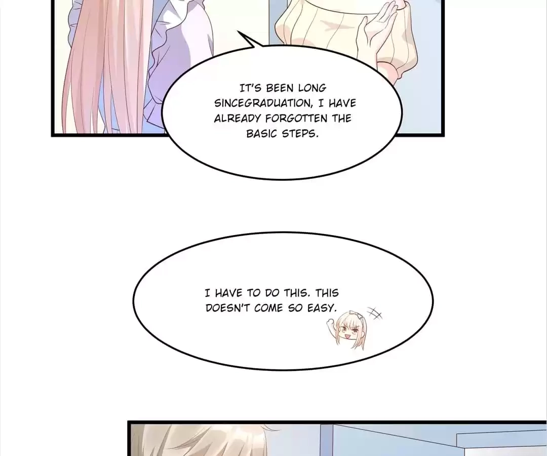 Secret Sweetheart Chapter 80 page 5 - 
