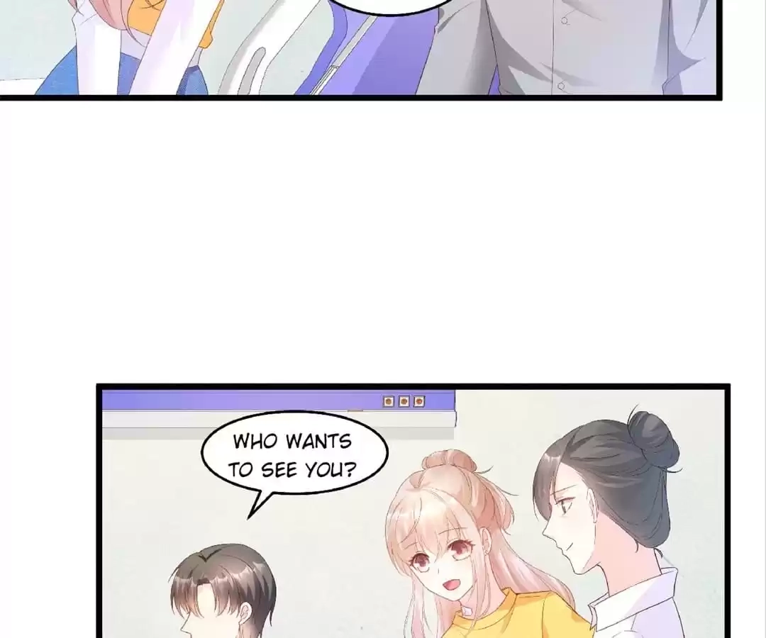 Secret Sweetheart Chapter 82 page 4 - 
