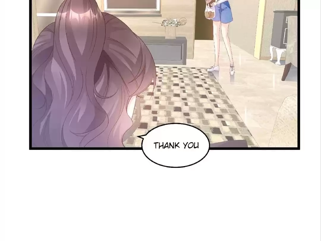 Secret Sweetheart Chapter 82 page 33 - 