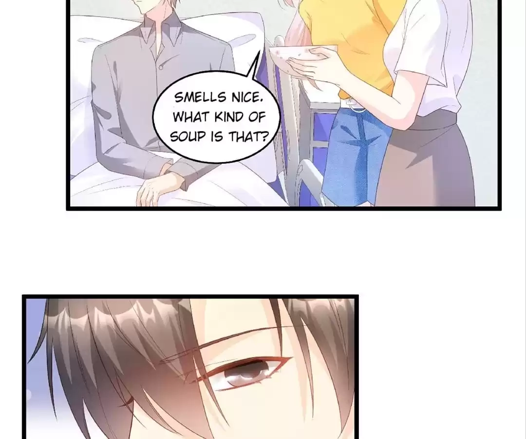 Secret Sweetheart Chapter 82 page 5 - 