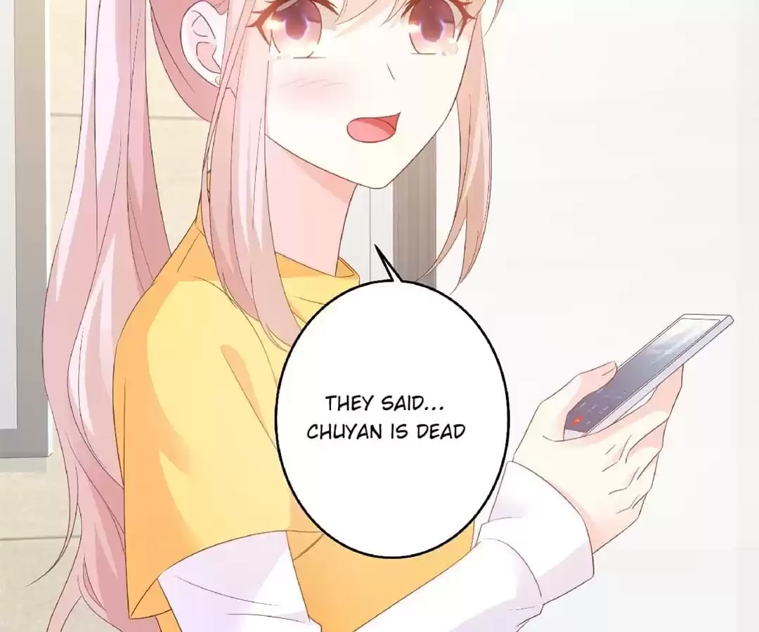 Secret Sweetheart Chapter 82 page 46 - 