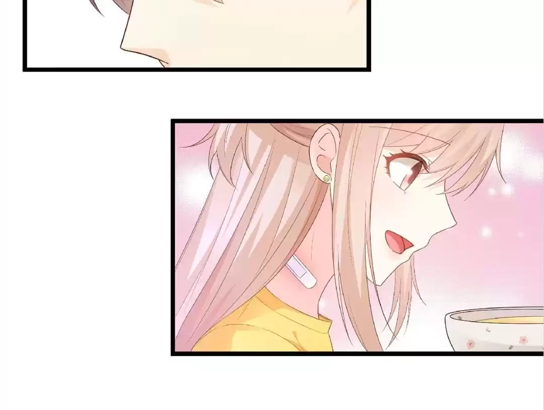 Secret Sweetheart Chapter 82 page 6 - 