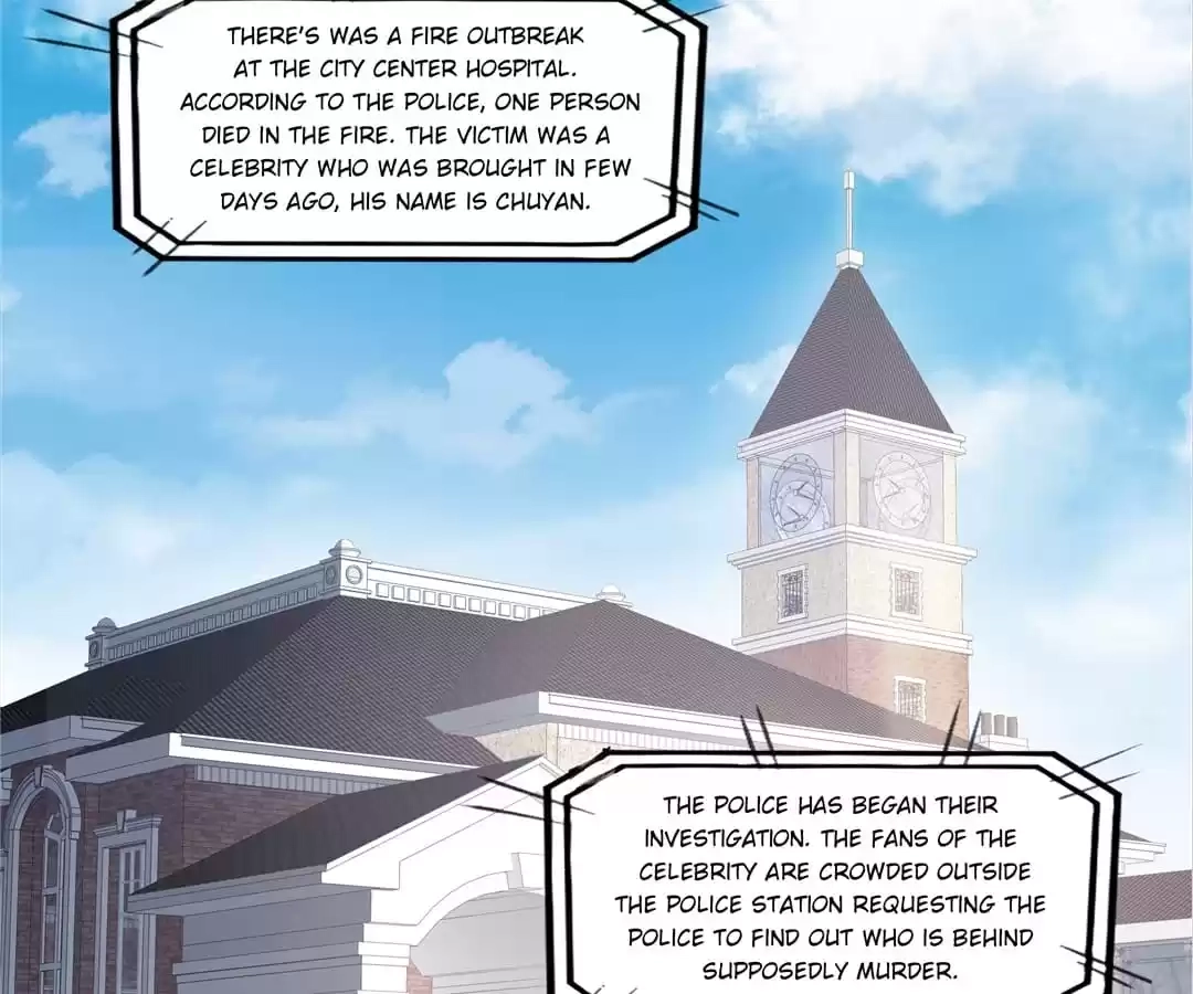 Secret Sweetheart Chapter 83 page 3 - 