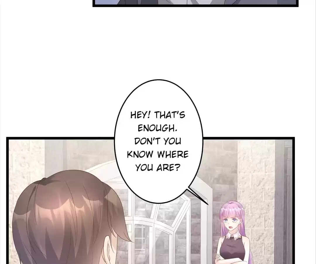 Secret Sweetheart Chapter 83 page 30 - 