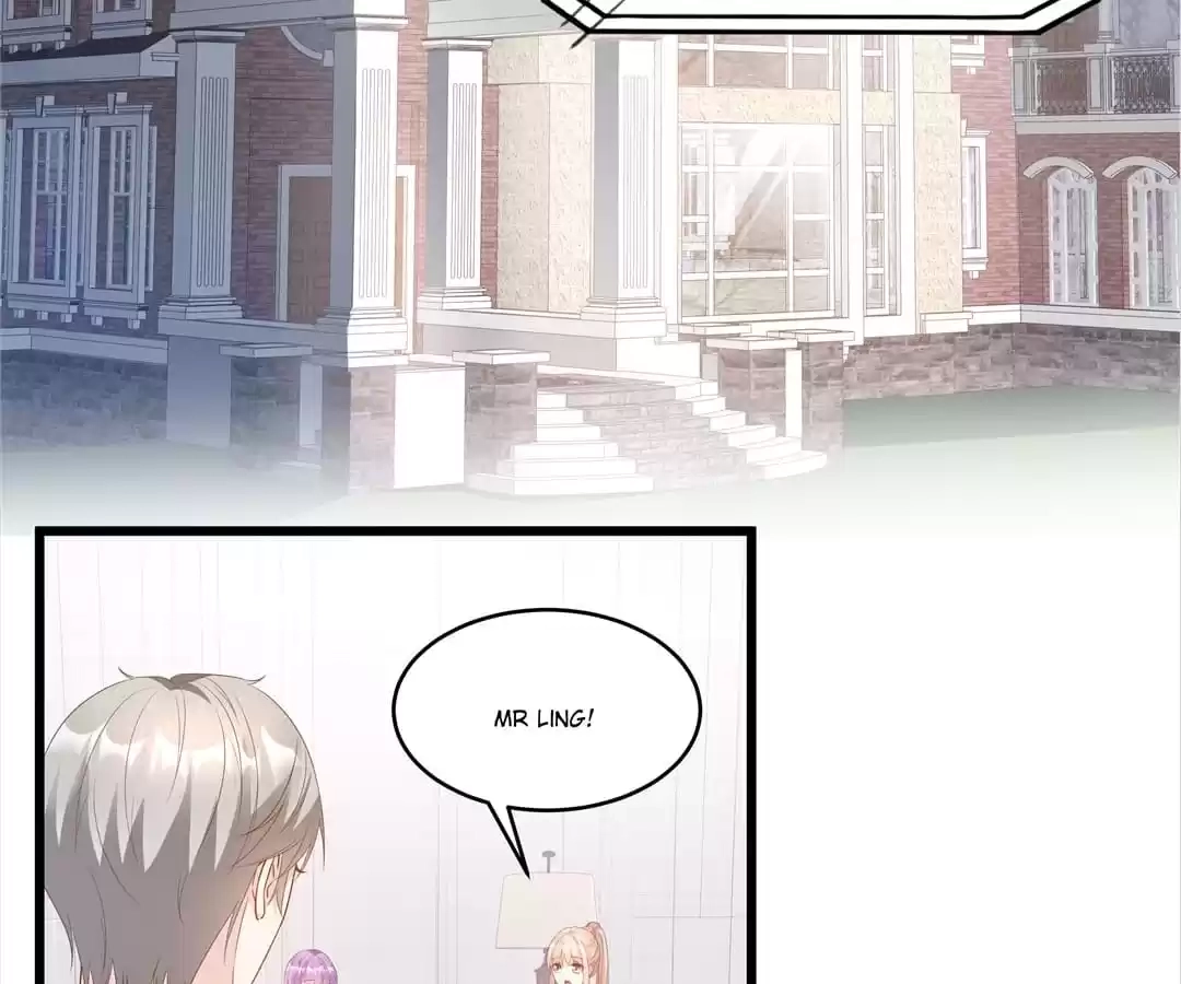 Secret Sweetheart Chapter 83 page 4 - 