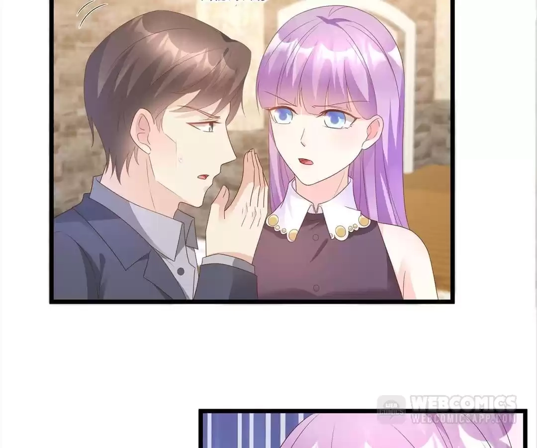 Secret Sweetheart Chapter 83 page 34 - 