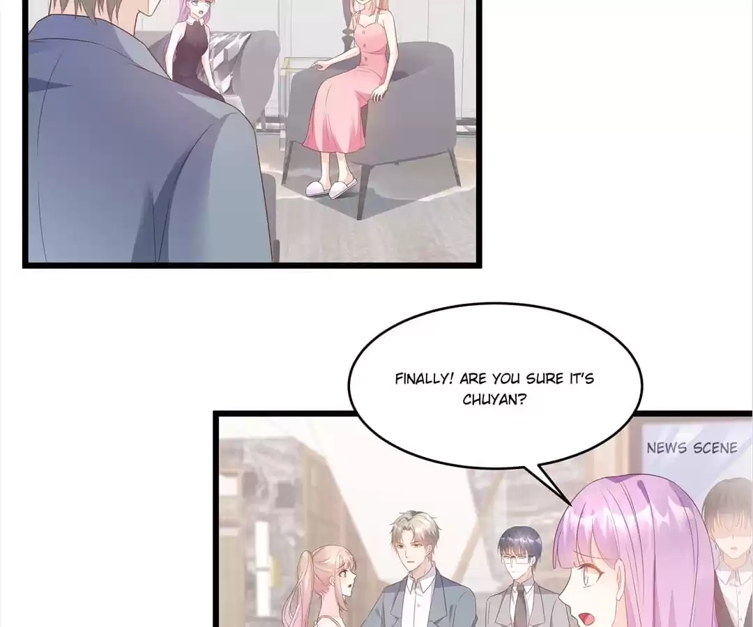 Secret Sweetheart Chapter 83 page 5 - 