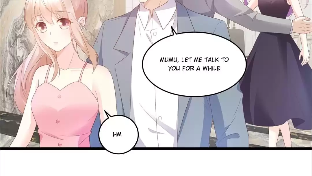 Secret Sweetheart Chapter 83 page 8 - 