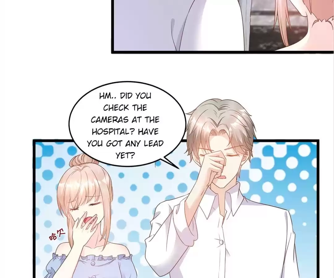 Secret Sweetheart Chapter 84 page 3 - 