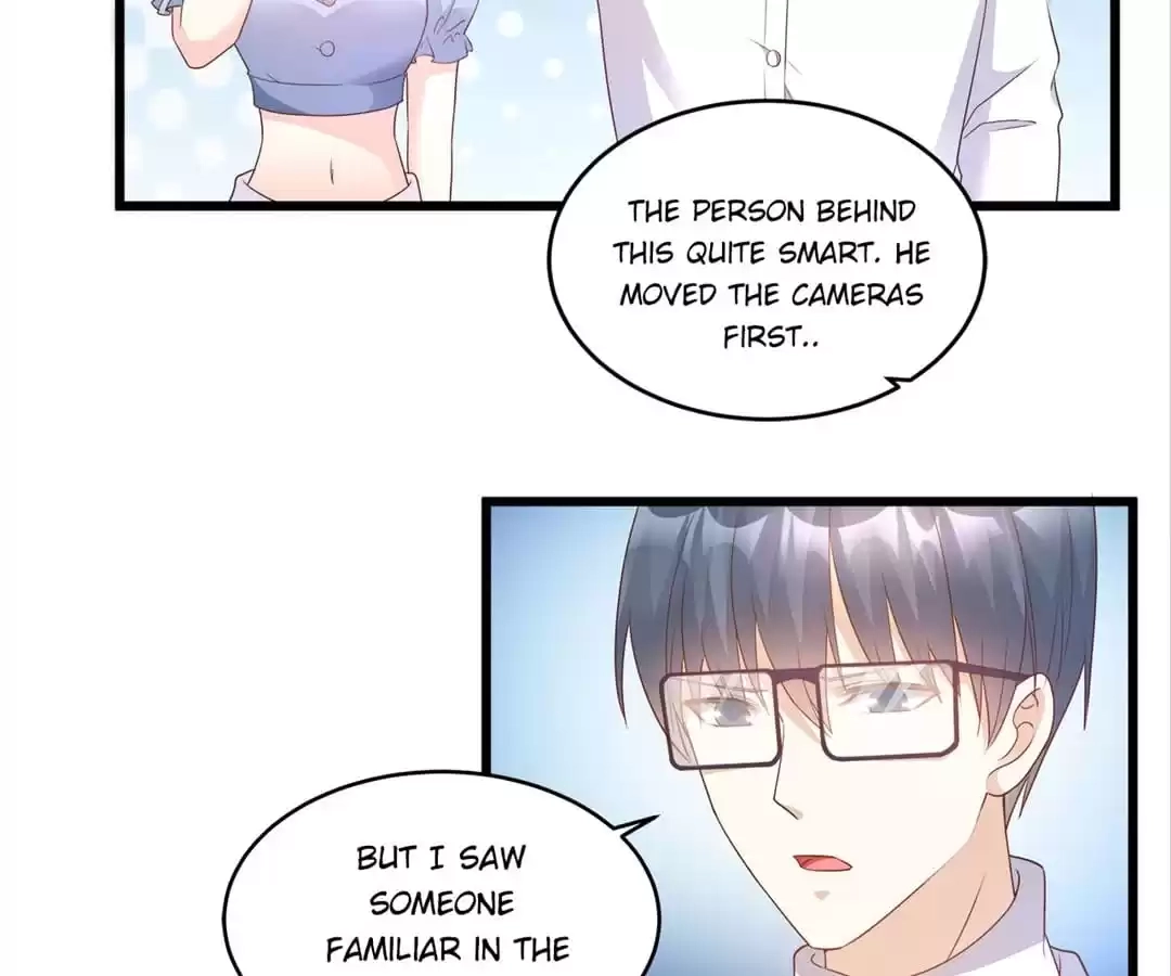Secret Sweetheart Chapter 84 page 4 - 