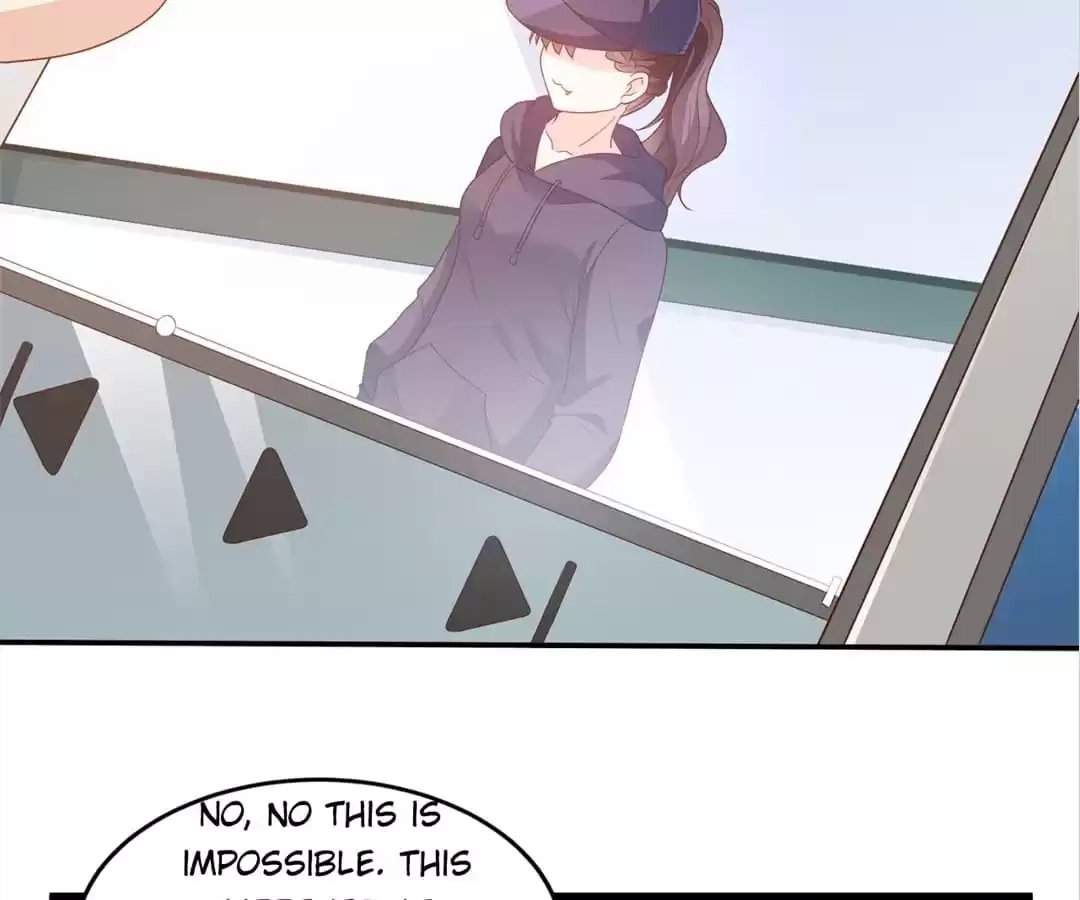 Secret Sweetheart Chapter 84 page 8 - 
