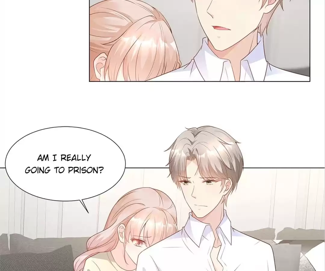 Secret Sweetheart Chapter 85 page 12 - 