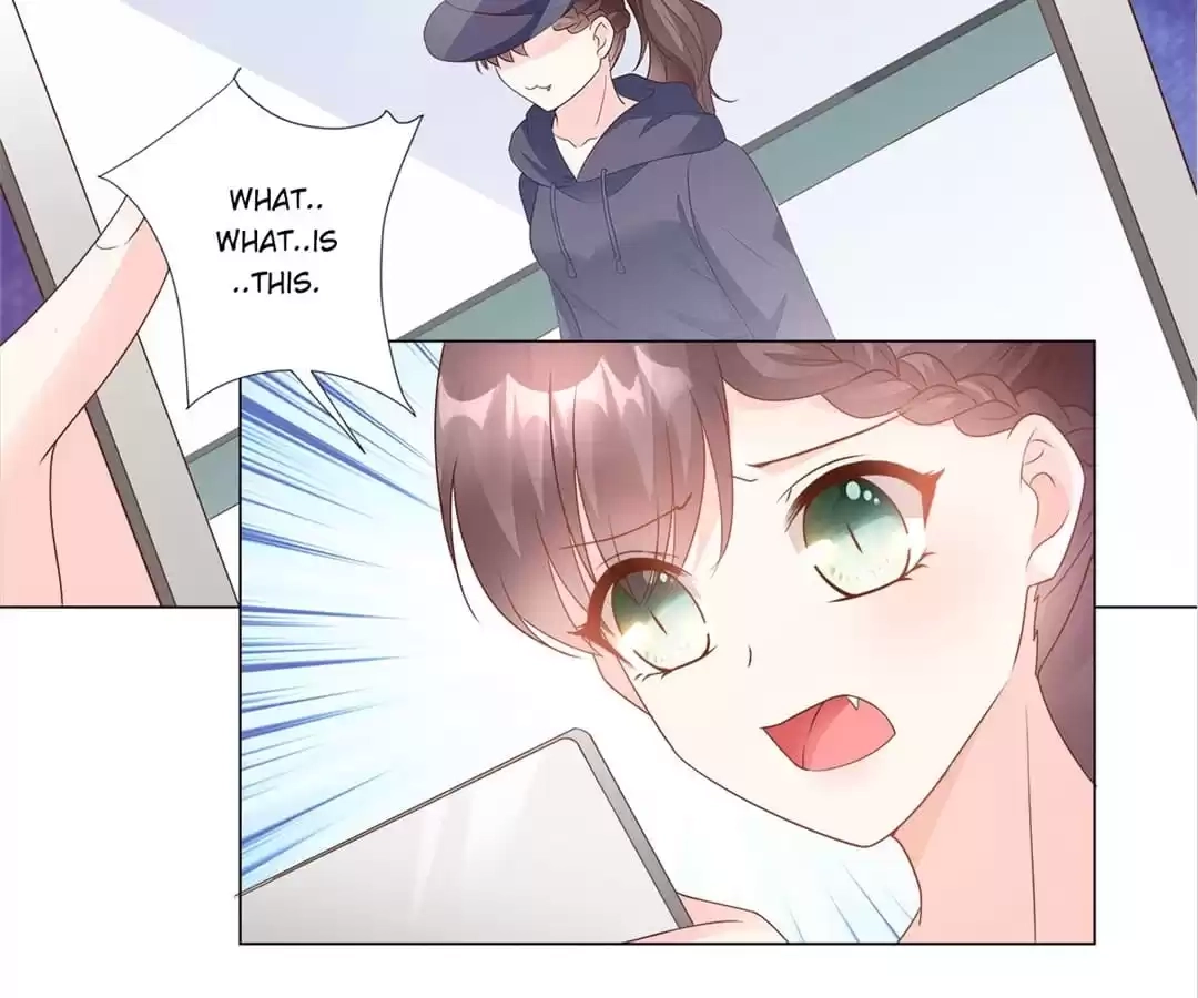 Secret Sweetheart Chapter 85 page 24 - 