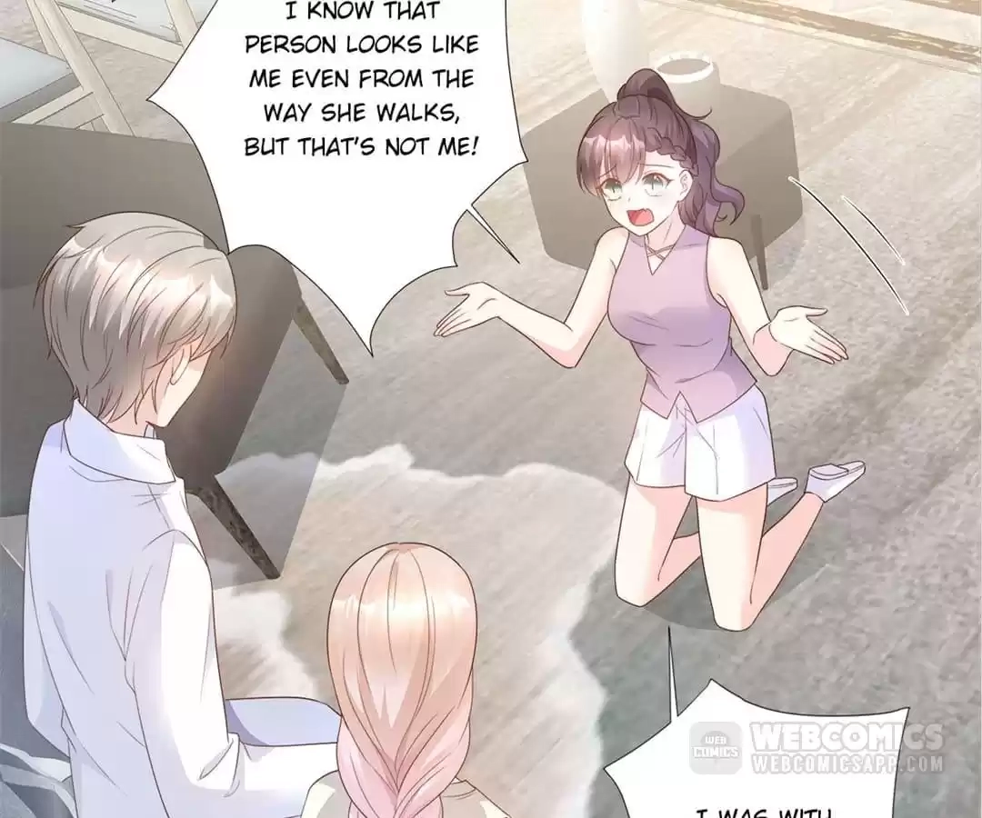 Secret Sweetheart Chapter 85 page 26 - 