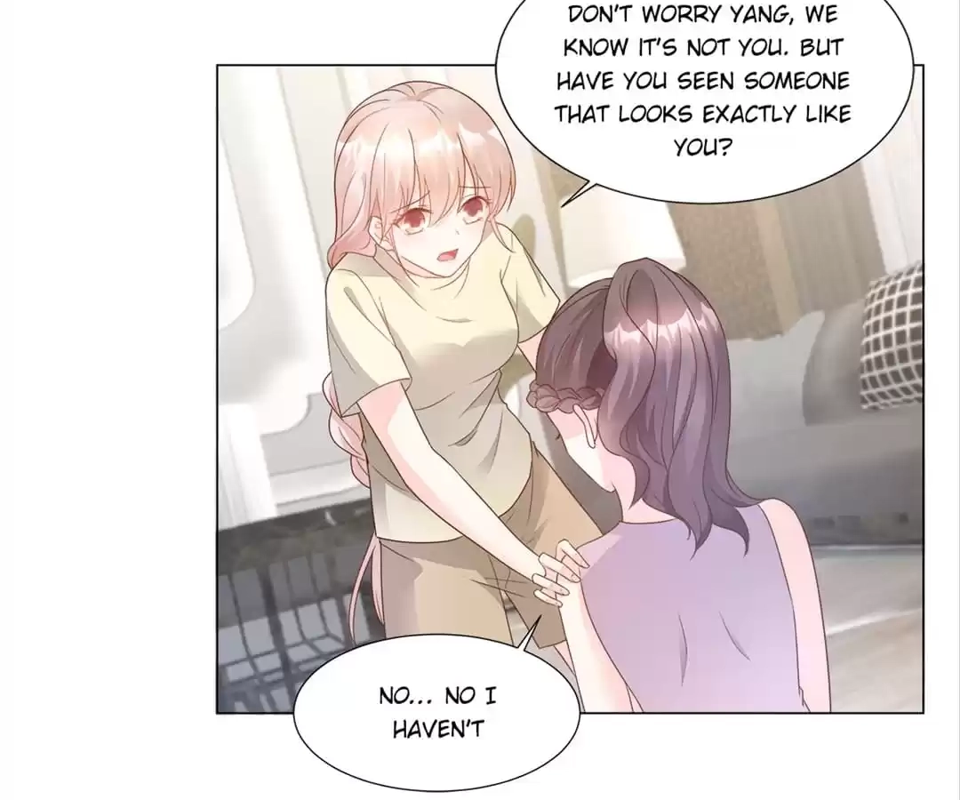 Secret Sweetheart Chapter 85 page 28 - 