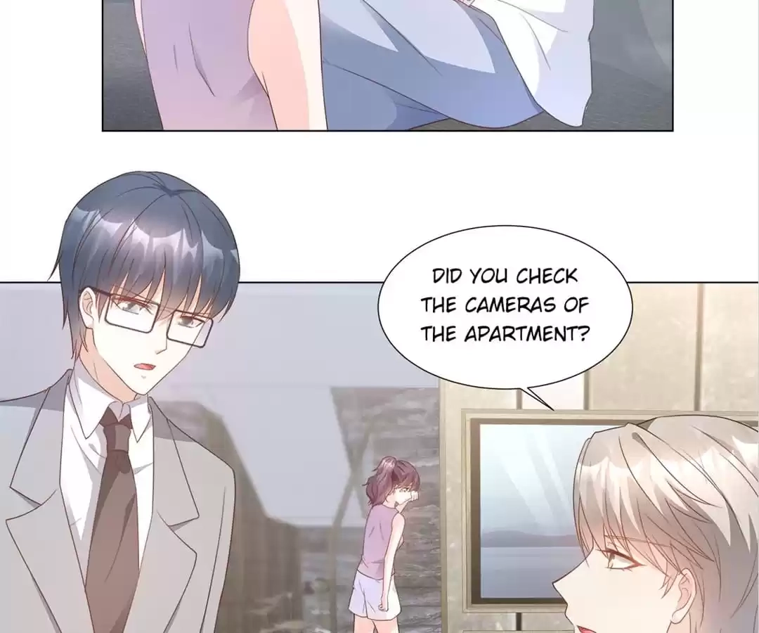 Secret Sweetheart Chapter 85 page 31 - 