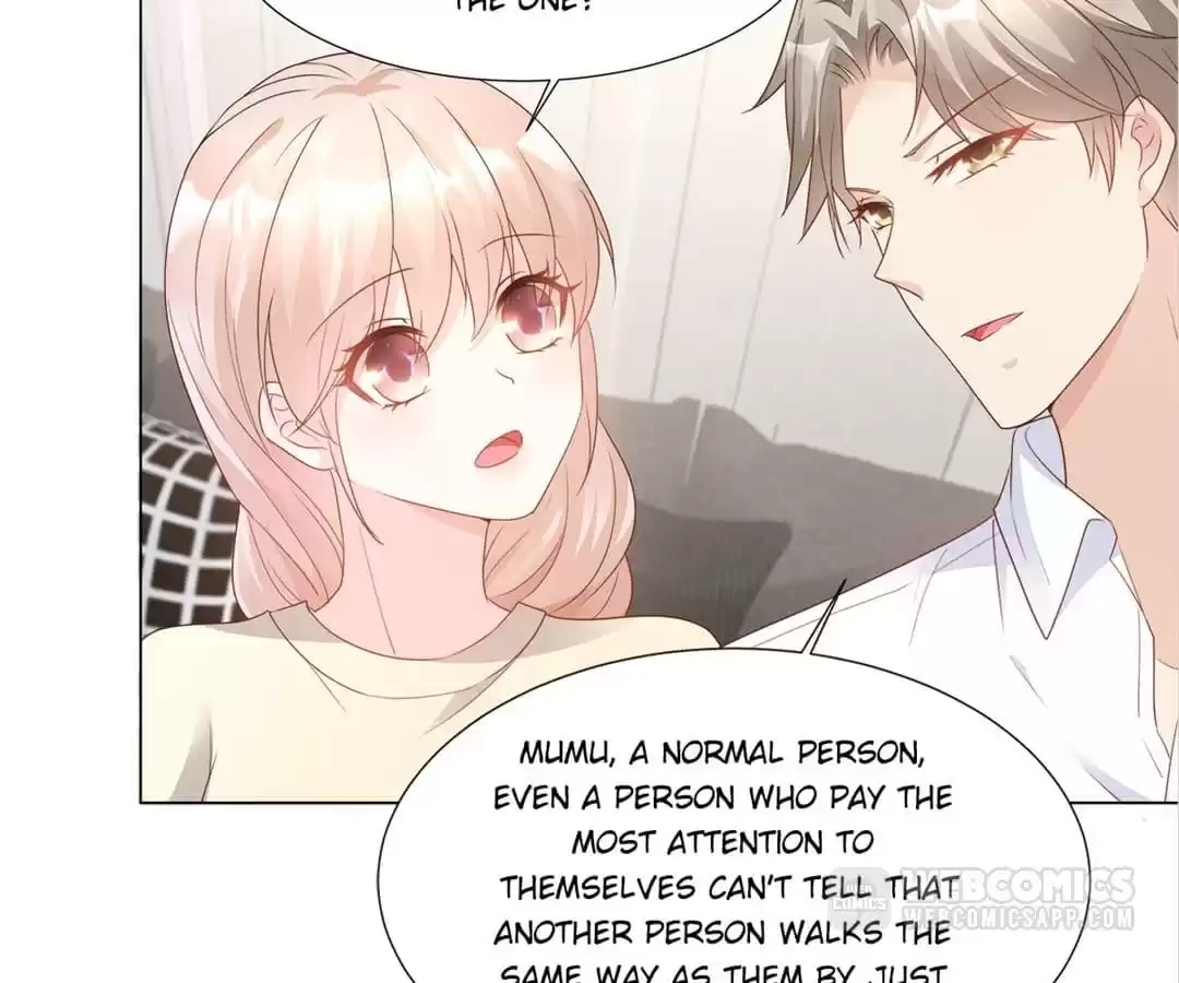 Secret Sweetheart Chapter 85 page 34 - 