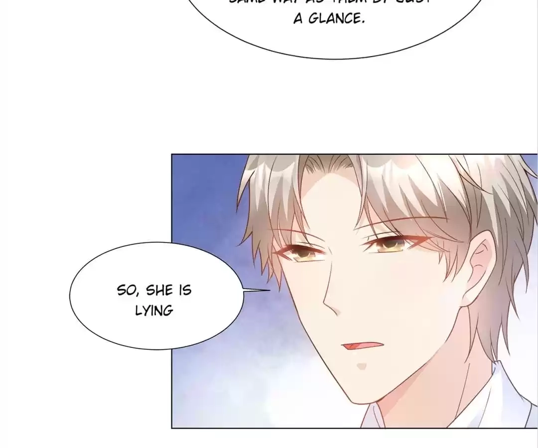 Secret Sweetheart Chapter 85 page 35 - 