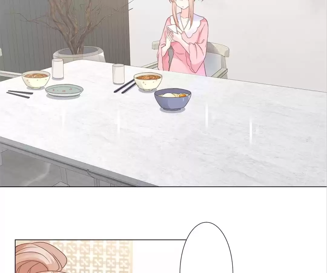 Secret Sweetheart Chapter 85 page 38 - 