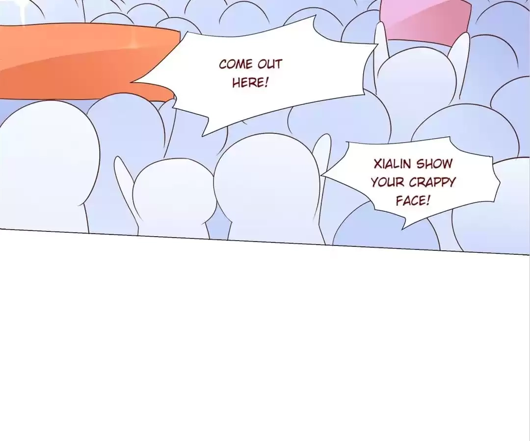 Secret Sweetheart Chapter 85 page 5 - 