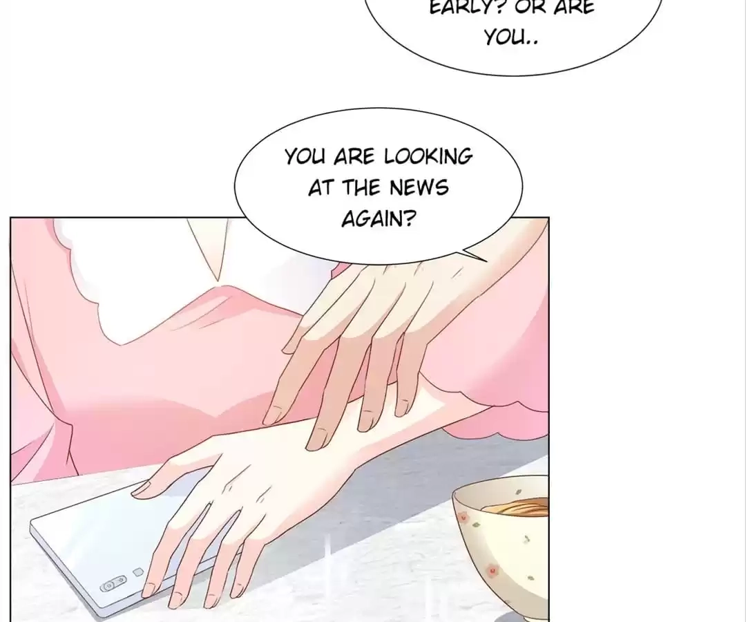 Secret Sweetheart Chapter 85 page 41 - 