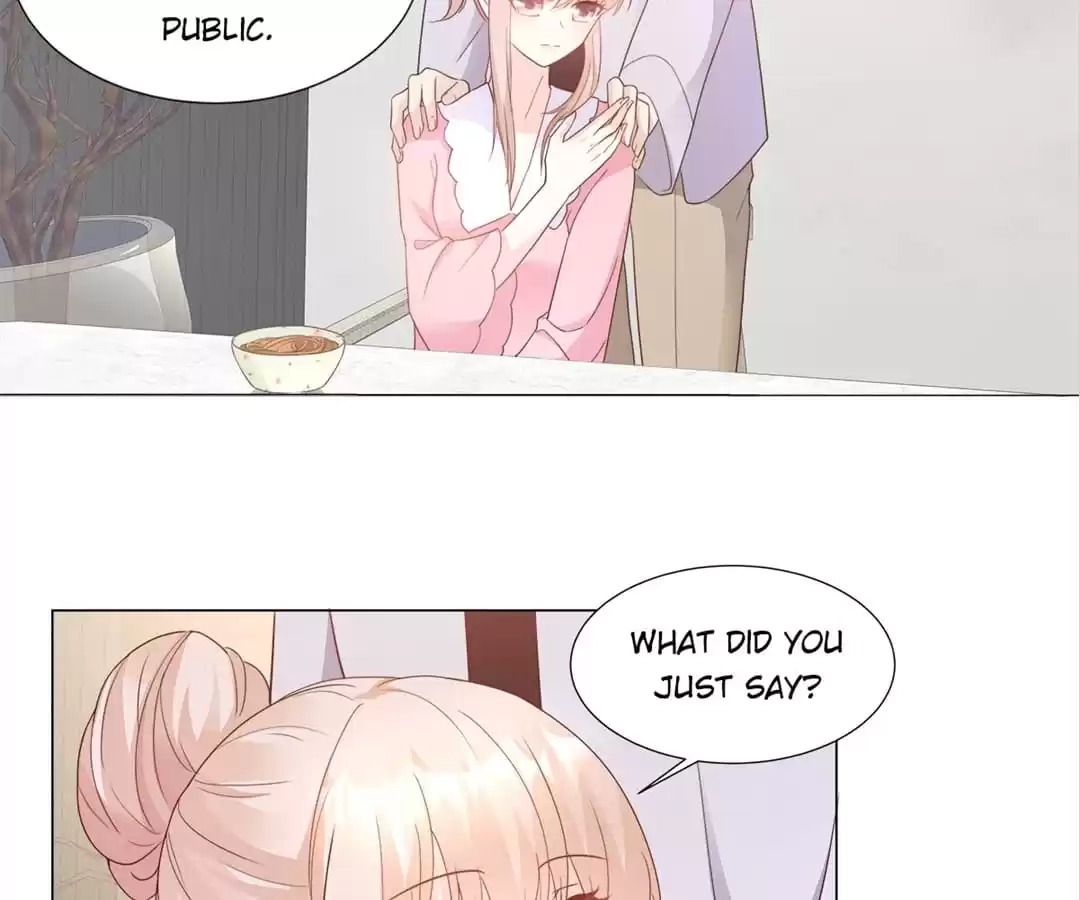 Secret Sweetheart Chapter 85 page 48 - 