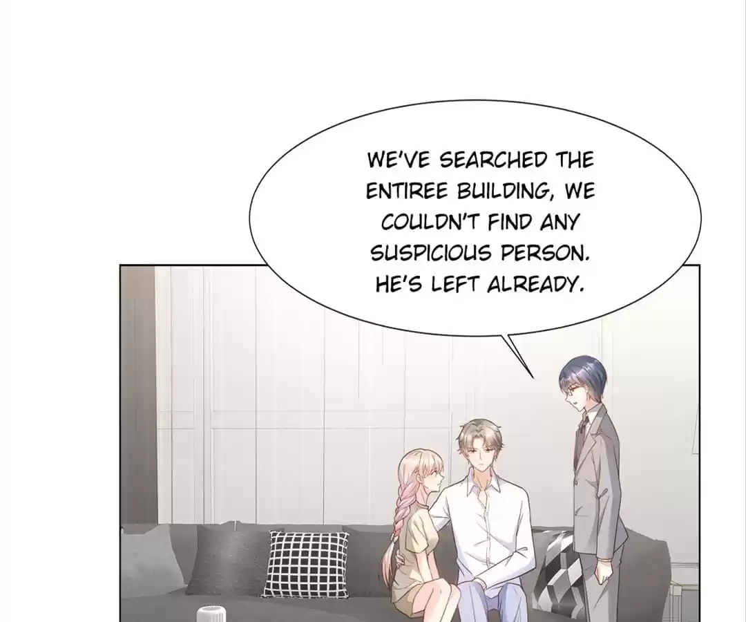 Secret Sweetheart Chapter 85 page 6 - 