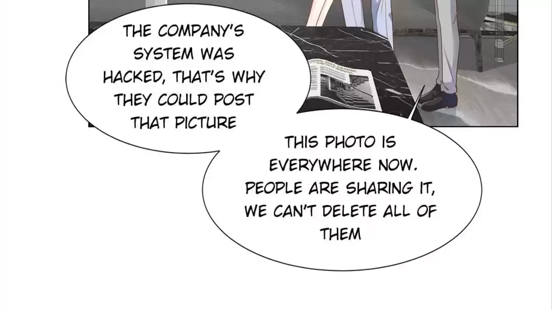 Secret Sweetheart Chapter 85 page 7 - 