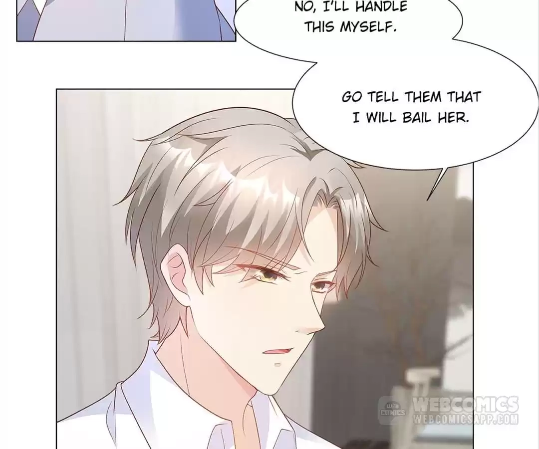 Secret Sweetheart Chapter 85 page 10 - 