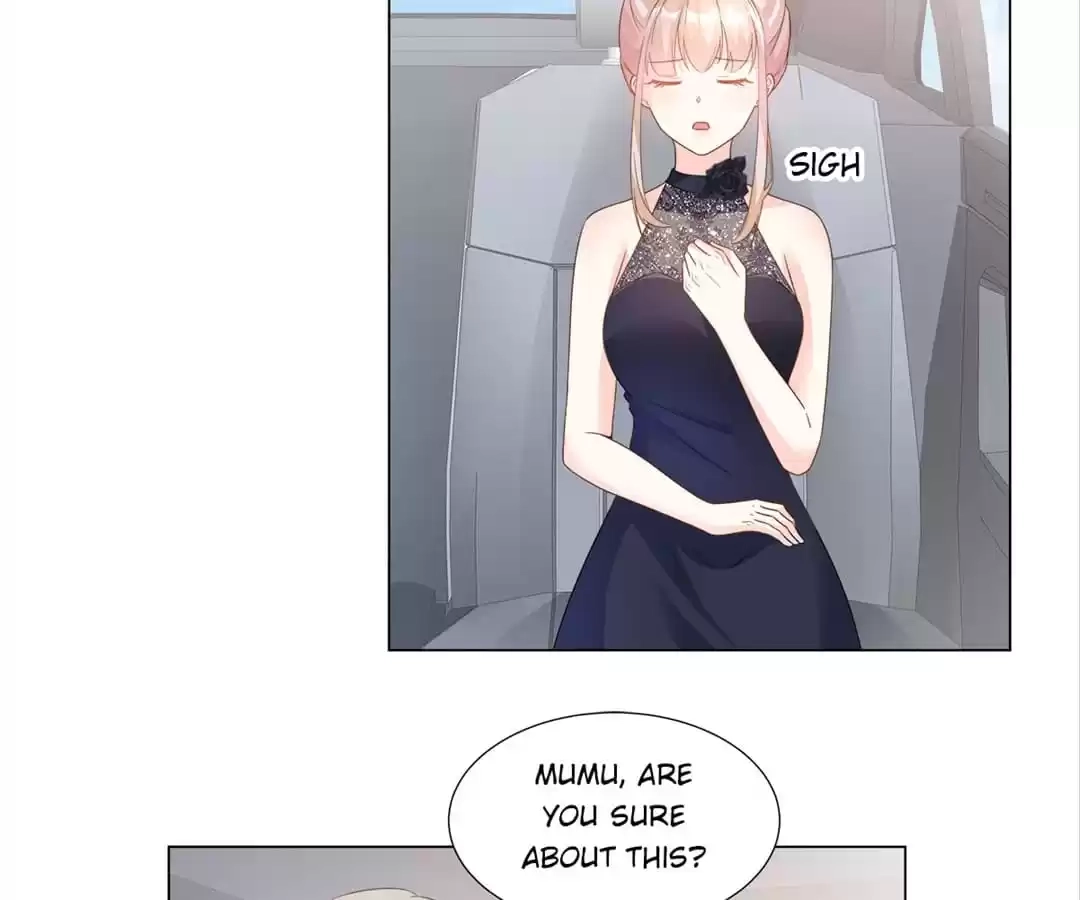 Secret Sweetheart Chapter 86 page 11 - 