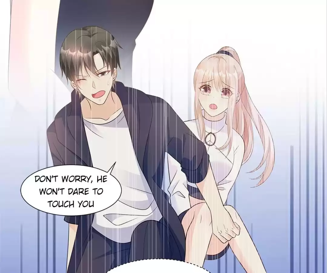 Secret Sweetheart Chapter 86 page 14 - 