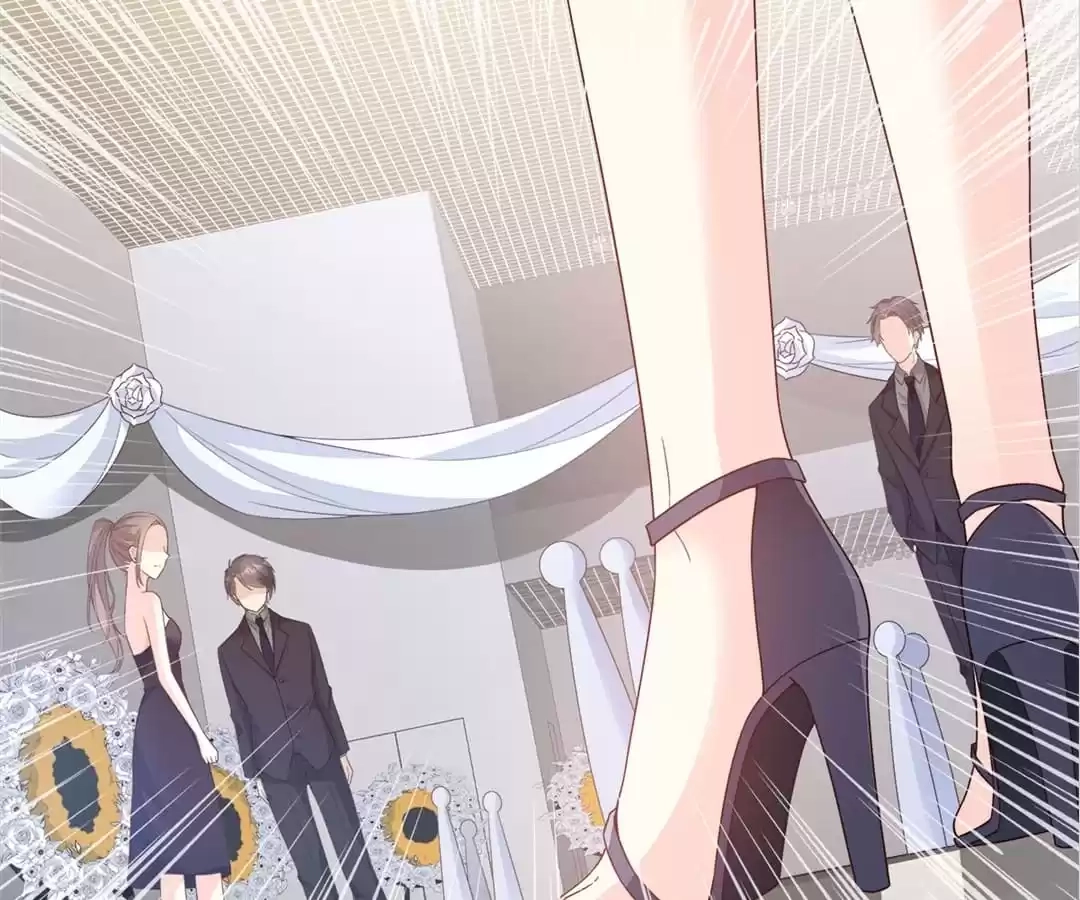 Secret Sweetheart Chapter 86 page 17 - 