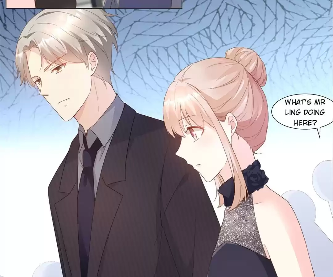 Secret Sweetheart Chapter 86 page 19 - 