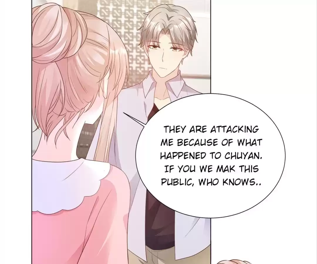 Secret Sweetheart Chapter 86 page 3 - 