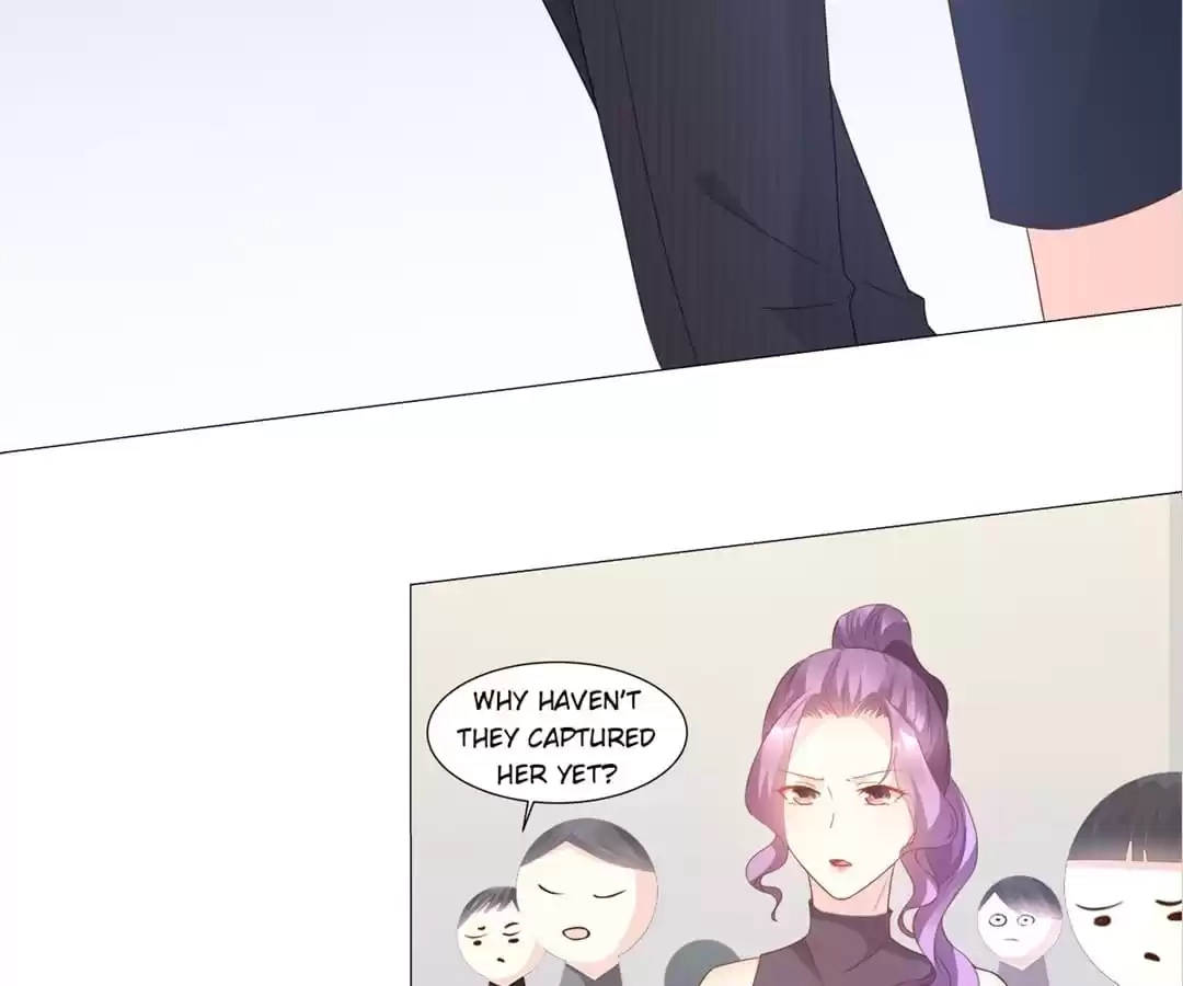 Secret Sweetheart Chapter 86 page 21 - 