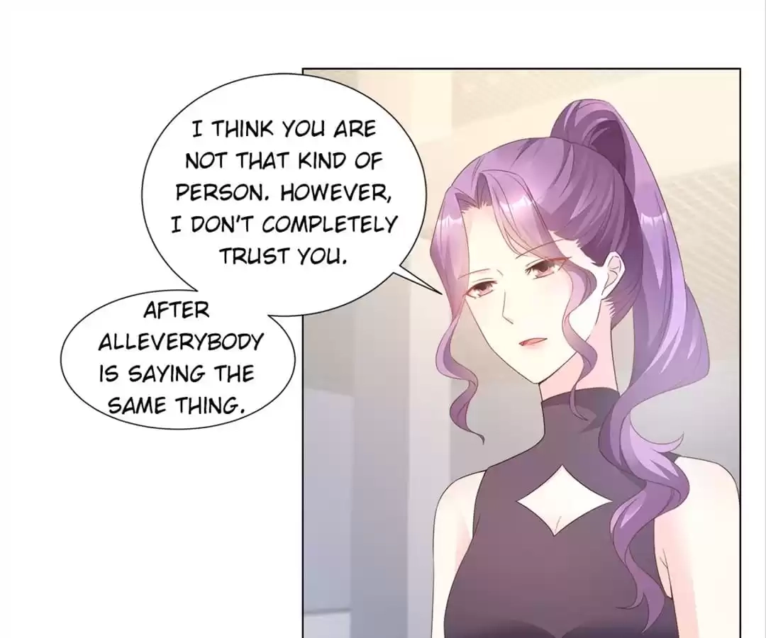 Secret Sweetheart Chapter 86 page 29 - 